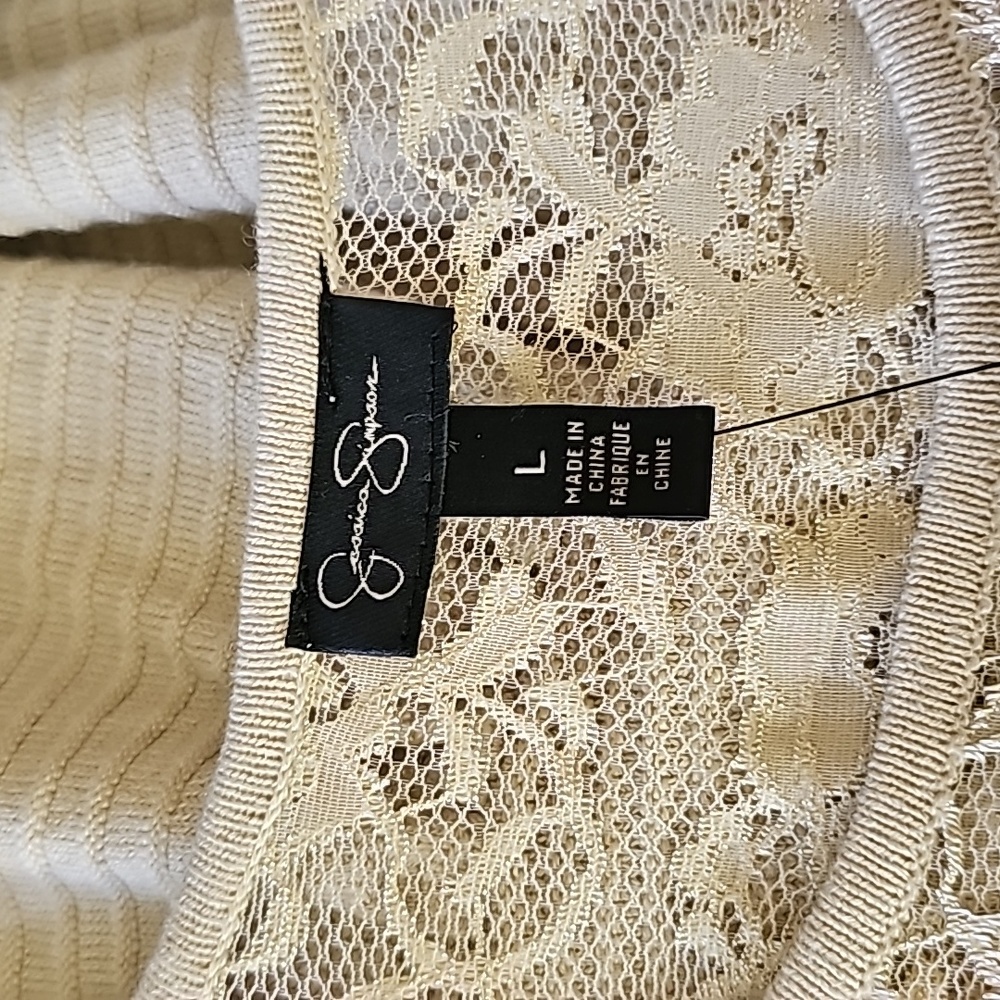 Jessica Simpson Dress - Picture 4 of 5
